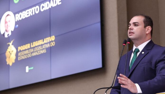 Roberto cidade
