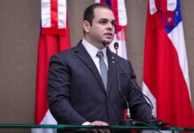 Roberto Cidade propõe PL que garante prioridade à aquisição de produtos da pesca artesanal por restaurantes da UEA