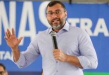 Governo do Amazonas realiza pagamento da primeira parcela do 13º salário dos servidores públicos estaduais