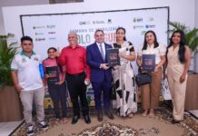 ‘Regularizar é garantir dignidade’, afirma presidente Roberto Cidade durante lançamento da Semana Solo Seguro 2025