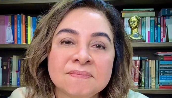 Maria do carmo