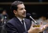 “Sou 100% a favor da Zona Franca de Manaus”, afirma Capitão Alberto Neto
