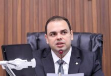 Presidente Roberto Cidade apresenta projeto que protege a saúde e a dignidade de idosos, PcDs e pacientes vulneráveis no Amazonas