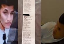 Suspeito de arrombamento em condomínio de Balneário Camboriú pode estar ligado à morte de homem de 29 anos