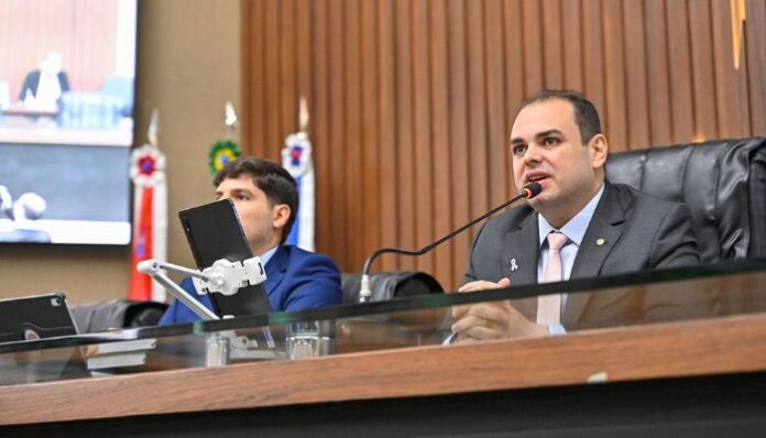 Roberto cidade