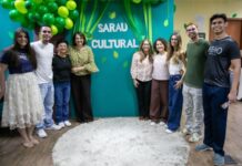 UEA celebra arte, sensibilidade e Amazônia no Sarau Cultural “Olhares da Floresta”