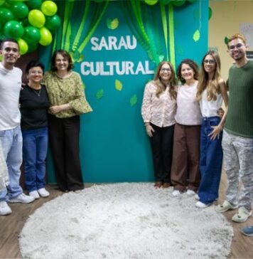 UEA celebra arte, sensibilidade e Amazônia no Sarau Cultural “Olhares da Floresta”