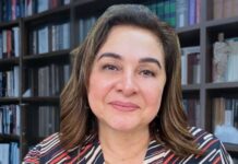 ‘O número do pecado’: Maria do Carmo comenta liberação da justiça para sete investigações contra o prefeito de Manaus