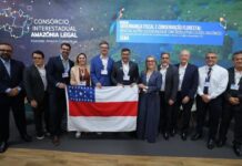 Governo do Amazonas apresenta nova parceria com Banco Mundial para atrelar financiamento a metas ambientais