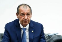 Omar Aziz aponta 14º salário para beneficiados com isenção de Imposto de Renda aprovado no Senado