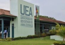 UEA anuncia a abertura de vagas para AprovENS