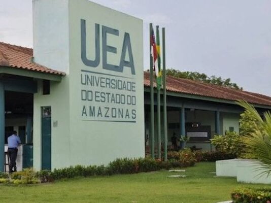 UEA anuncia a abertura de vagas para AprovENS