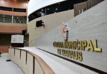Câmara Municipal de Manaus inicia Auditoria Externa 2025 das certificações ISO 9001 e ISO 14001