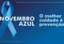Prefeitura de Itacoatiara dá início à programação do Novembro Azul com ações em Unidades Básicas de Saúde