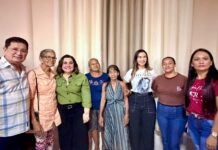 Manacapuru também quer mudança: Professora Maria do Carmo reúne jovens e lideranças políticas na capital das cirandas