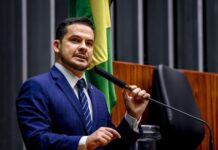 Capitão Alberto Neto endurece lei e fecha brecha que beneficiava pedófilos no sistema penal