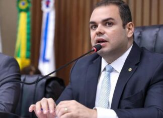 Presidente Roberto Cidade reforça importância da conscientização e educação para combater o racismo