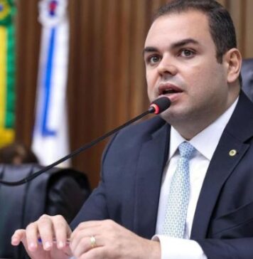 Presidente Roberto Cidade reforça importância da conscientização e educação para combater o racismo