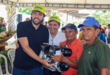 Prefeitura de Itacoatiara fortalece agricultura familiar com capacitações para mais de 70 produtores rurais