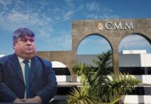 Sessão na CMM institui Frente Parlamentar em defesa da indústria, comércio e Zona Franca de Manaus