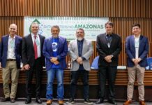 EST/UEA destaca papel estratégico da academia na criação do polo de data centers no Amazonas
