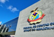 TCE-AM julga contas de 2024 da Prefeitura de Manaus nesta terça-feira (16)