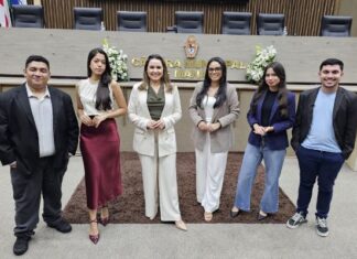 TV Câmara Manaus exibe Retrospectiva 2025 com os principais acontecimentos do Legislativo Municipal