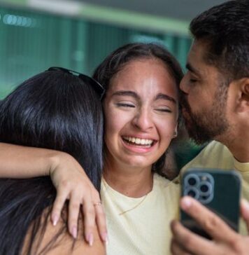 Festa da aprovação: emoção e alegria marcam a divulgação dos resultados do Vestibular e SIS da UEA