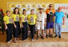 Defender Clube Amazonas realiza ação solidária em Iranduba