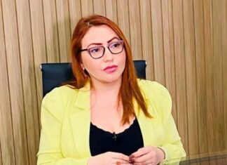 Jornalista Paula Litaiff denuncia intimidação por blogs após Operação Erga Omnes