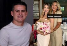 Após indeferimento de habeas corpus preventivo contra possível prisão, esposa e sogra de David Almeida retiram ação