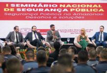 UEA destaca papel da educação e da ciência na prevenção da violência na Amazônia