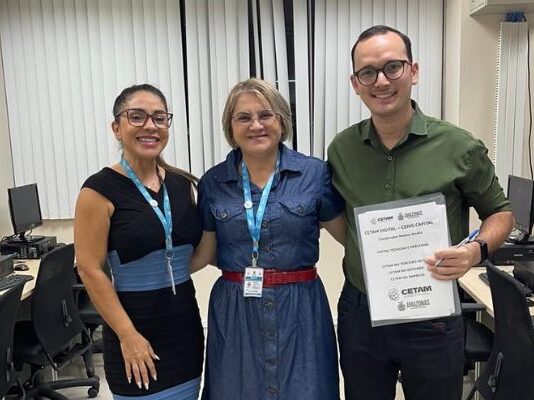 Escola do Legislativo da CMM inicia nova etapa para oferta de cursos gratuitos