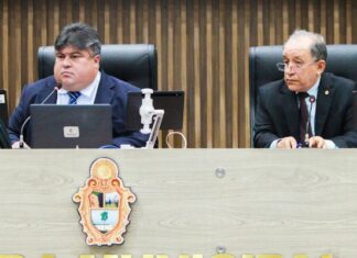 Projeto que concede aumento a agentes de saúde é deliberado na Câmara Municipal de Manaus