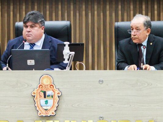 Projeto que concede aumento a agentes de saúde é deliberado na Câmara Municipal de Manaus