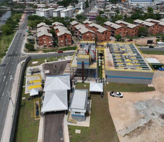 Com investimentos em infraestrutura básica, Governo do Amazonas transforma realidades e redefine qualidade de vida no interior do estado e na capital