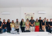 Prefeitura de Itacoatiara retoma Conselho Municipal de Meio Ambiente e define plano de ação para 2026