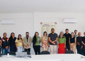 Prefeitura de Itacoatiara retoma Conselho Municipal de Meio Ambiente e define plano de ação para 2026