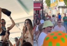 Valores de viagem de David Almeida ao Caribe divergem de depoimento de empresário investigado