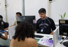 Sine Amazonas oferece 158 oportunidades de emprego nesta sexta-feira (13/02)