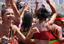 Ocupação hoteleira no Rio de Janeiro para o Carnaval já ultrapassa 91%, com projeções otimistas