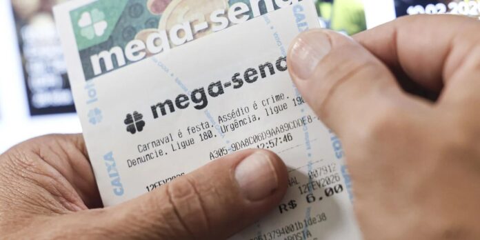 Bilhete de loteria vira ferramenta de combate à violência contra a mulher