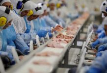 Confiança da indústria recua pelo 14º mês consecutivo em fevereiro