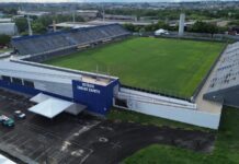 Vila Aberta Para Todos e futebol de mesa movimentam o fim de semana em Manaus