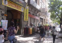 Vendas do varejo brasileiro fecham 2025 com alta de 1,6%, aponta IBGE