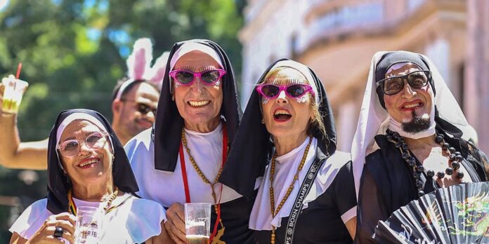 Carnaval 2026: bloco por bloco, a folia toma conta do Rio de Janeiro nesta sexta