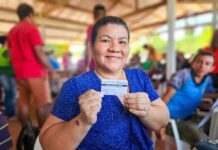 Idam emite 2.578 cartões de produtor primário em janeiro, alta de 33%