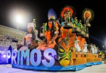 Carnaval na Floresta 2026: Grupo de Acesso B abre desfiles com fé, Amazônia e empoderamento feminino