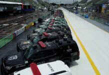 Carnaval 2026 no Amazonas: Forças de segurança reforçam policiamento na capital e interior