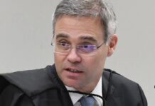 Ministro Mendonça assume relatoria do caso Banco Master e se reúne com delegados da PF